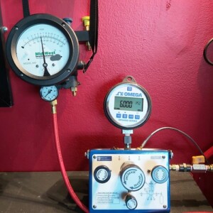 Backflow Tester Repairs in Toronto - Apollo