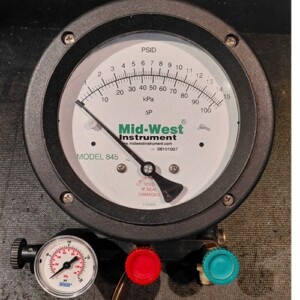 Backflow Tester Repairs in Toronto - Mid-West-845-5